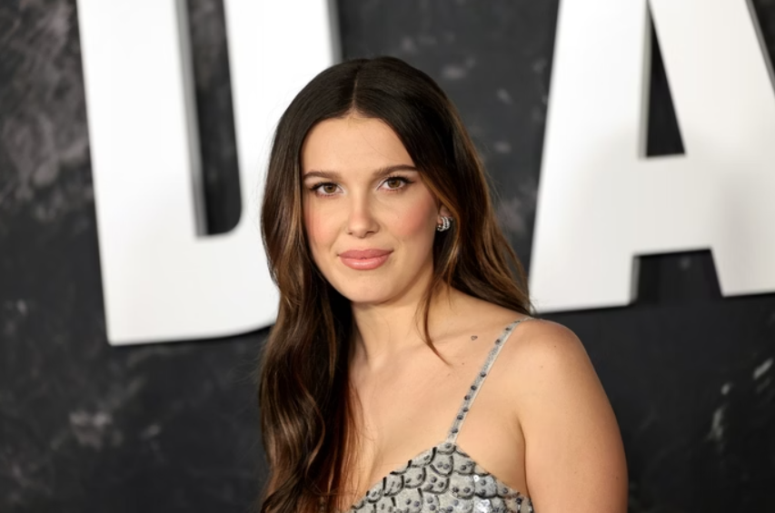 Millie Bobby Brown se despede de Stranger Things após fim de gravações