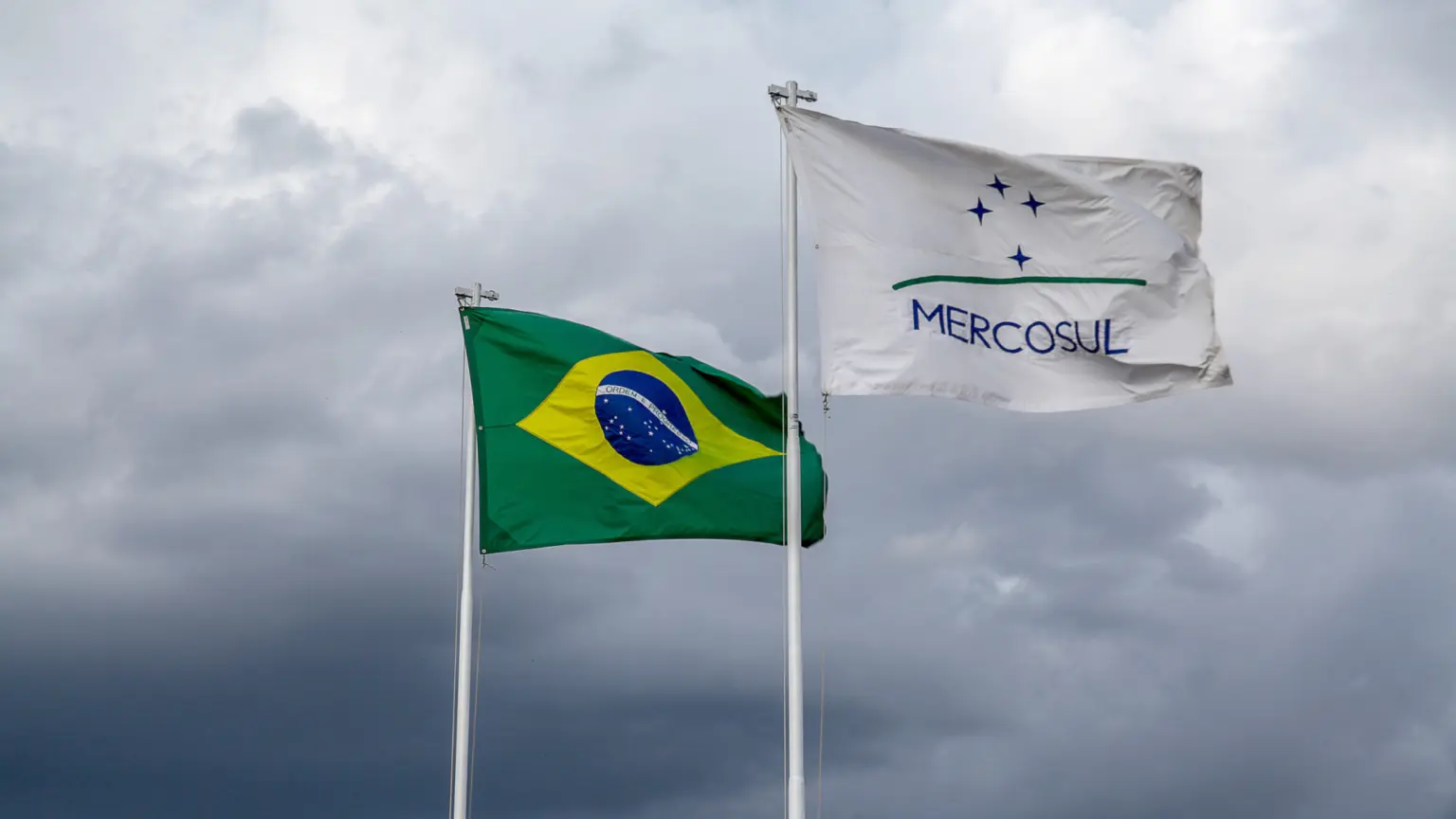 Mercosul-UE: governo brasileiro espera assinatura de acordo até o final de 2025