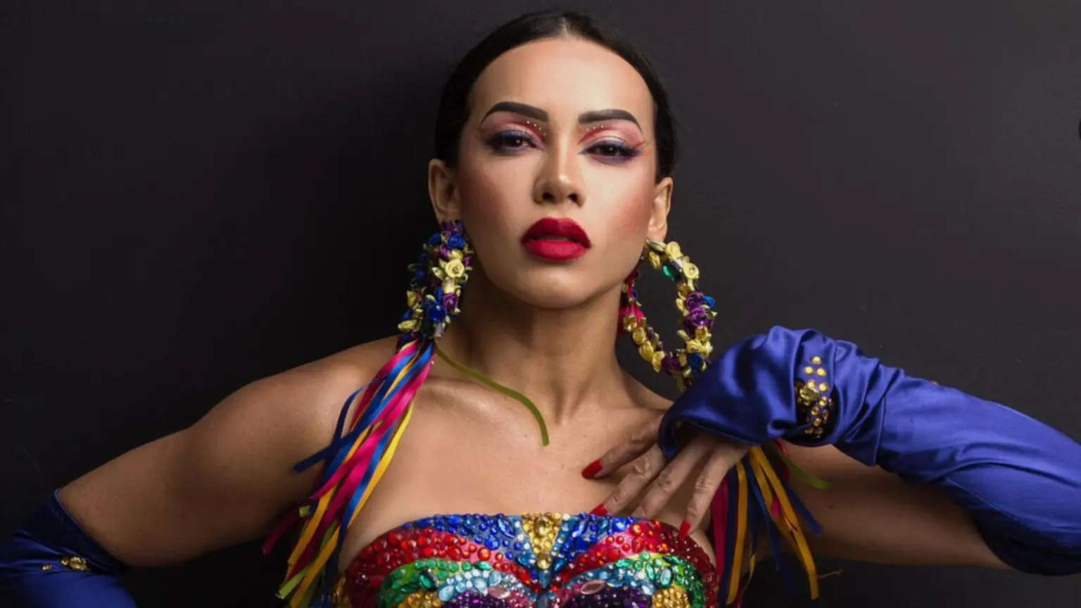 Quem é Viviane Batidão, a rainha do tecnomelody que quer conquistar o Brasil