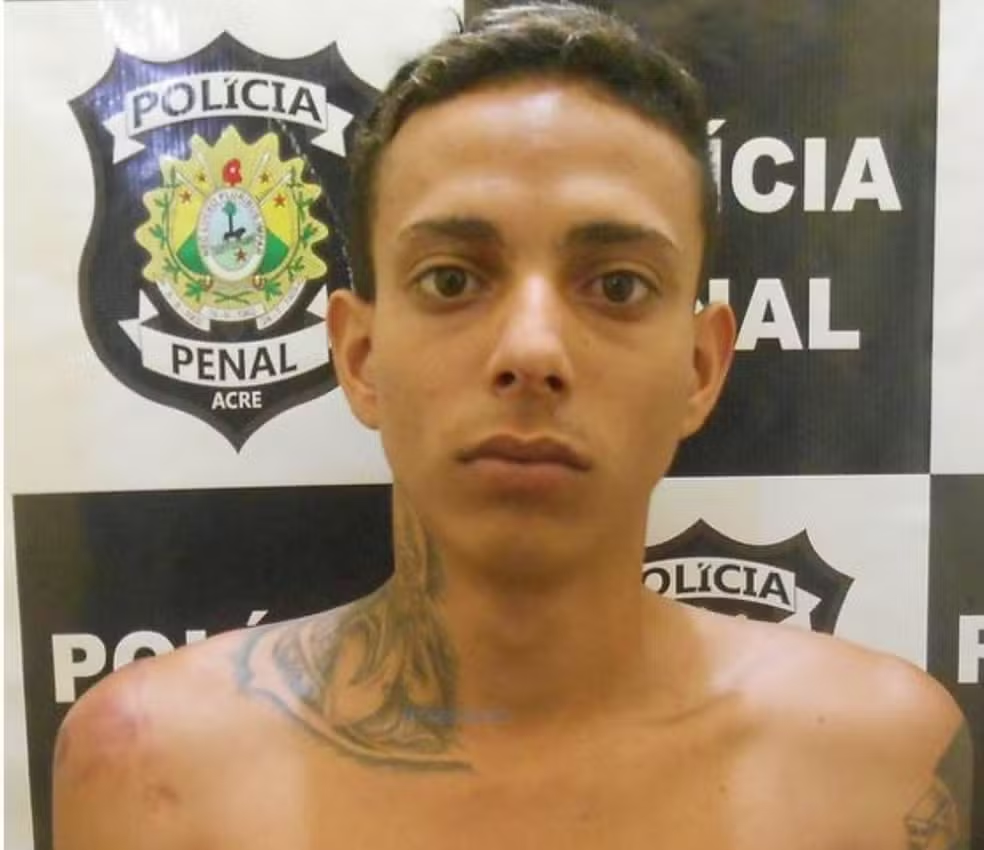 Policiais que escoltavam detento que fugiu pela janela do PS serão investigados, diz Iapen
