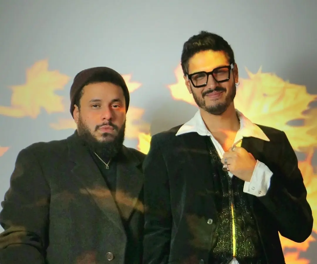 Festim, duo de Dito Bruzugu, ganha concurso da Rádio Nacional: “Estamos muito emocionados”