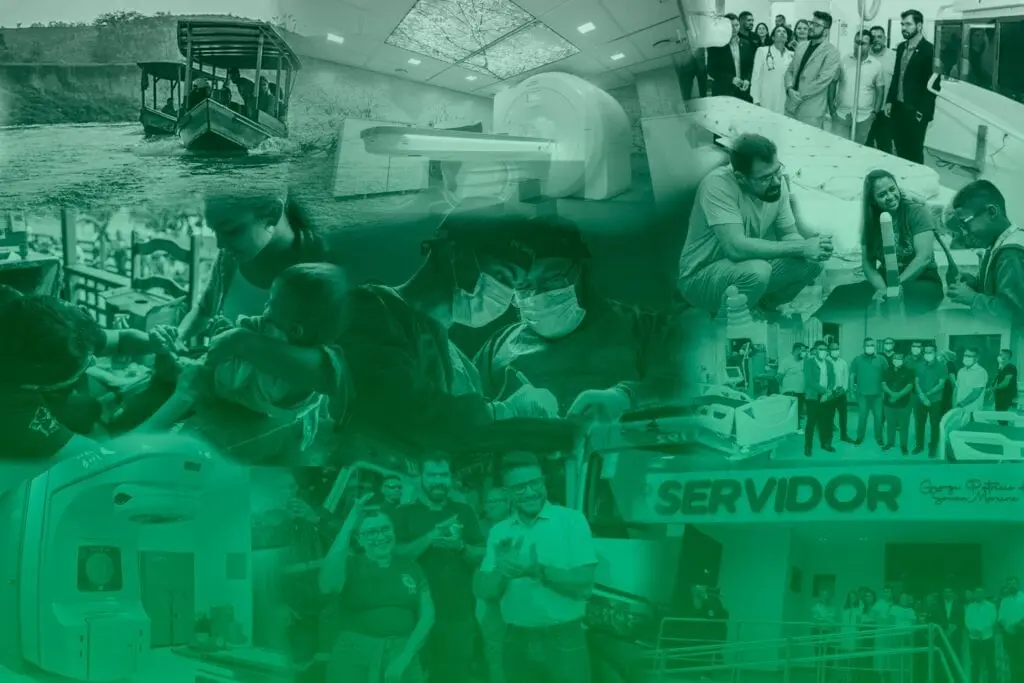Saúde do Acre encerra 2024 com recorde de cirurgias pelo terceiro ano consecutivo e iniciativas inéditas