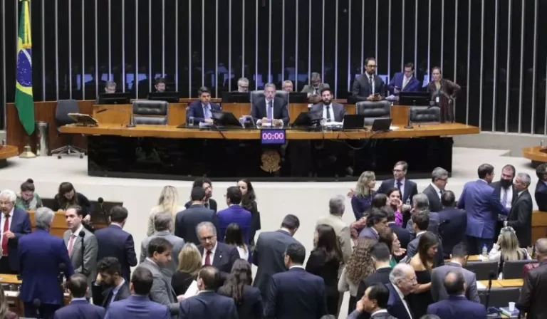 Senado deve avançar em projetos de reforma eleitoral após Carnaval já de olho nas eleições de 2026