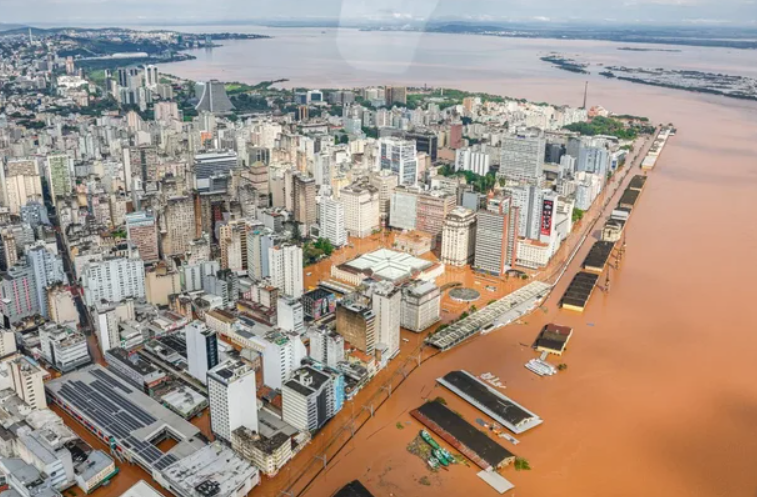 Os 10 fatos que marcaram o Brasil em 2024
