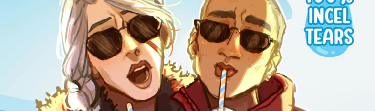 “You Mad Bro?” Atriz de Intergalactic respondeu às críticas com “meme”