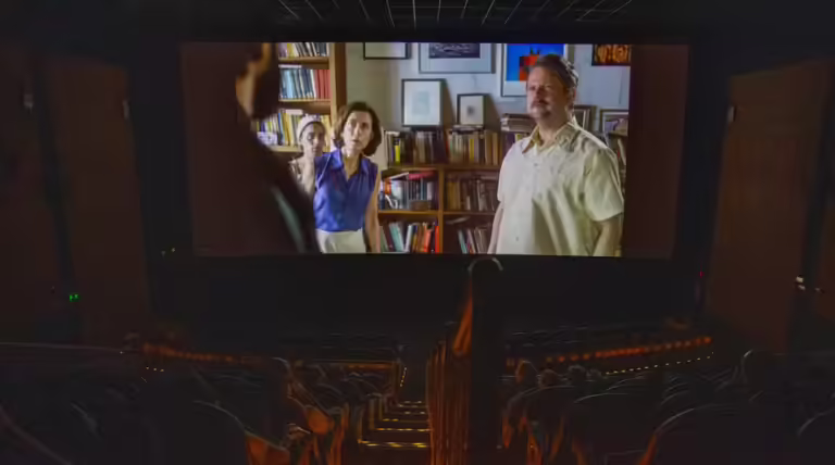Cinemas brasileiros faturam 10% a mais em 2024; veja valores