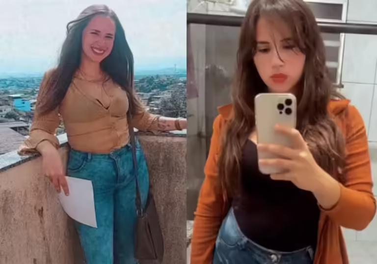 Jovem baleada na cabeça pela PRF já responde a estímulos; disse eu te amo