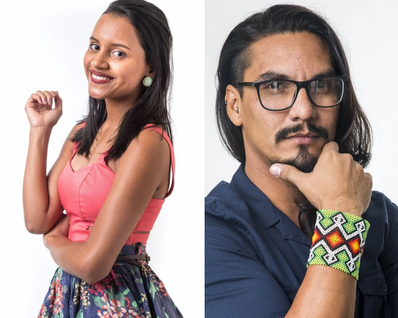 Chegou o dia! Participantes do BBB25 vão ser anunciados hoje; relembre os acreanos no programa