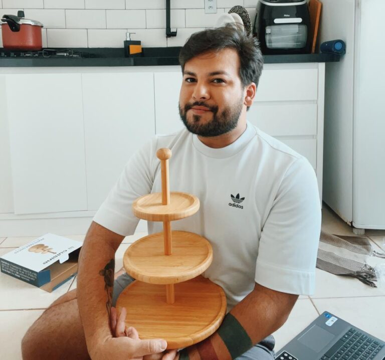 “Casa em Foco”: Geh Alencar estreia no ContilNet com dicas para deixar seu lar ainda mais especial