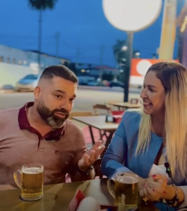 Referência em Brasiléia, Palhoça agora traz happy hour com chopp e petiscos