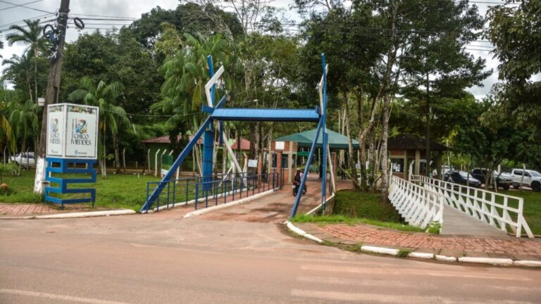 Parque Chico Mendes realiza 3ª edição de festa junina em Rio Branco