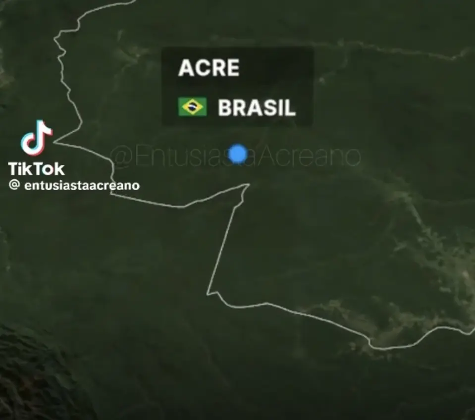 Página cria publicação de humor com o ranking dos 10 bairros mais perigosos de Rio Branco; veja