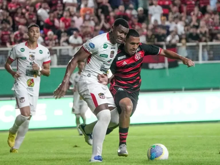 Estádio Arena da Floresta é liberado para partidas pela Justica do Acre