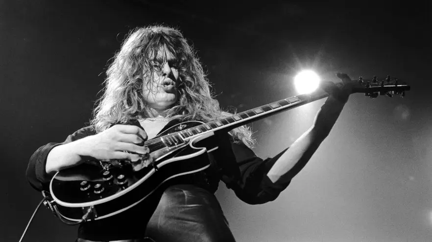 Morre John Sykes, o guitarrista que mudou o Whitesnake