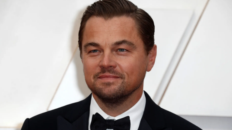 Leonardo DiCaprio doa mais de R$ 6 mi para ajudar os USA após incêndios