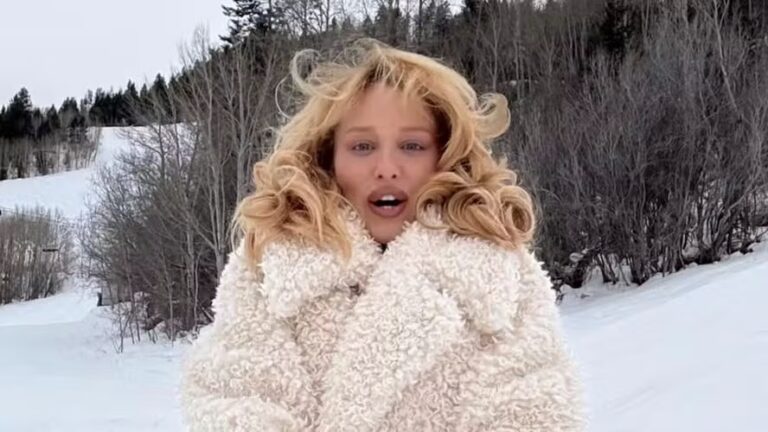 Malu Borges dá explicações após ser criticada em lista de influenciadores