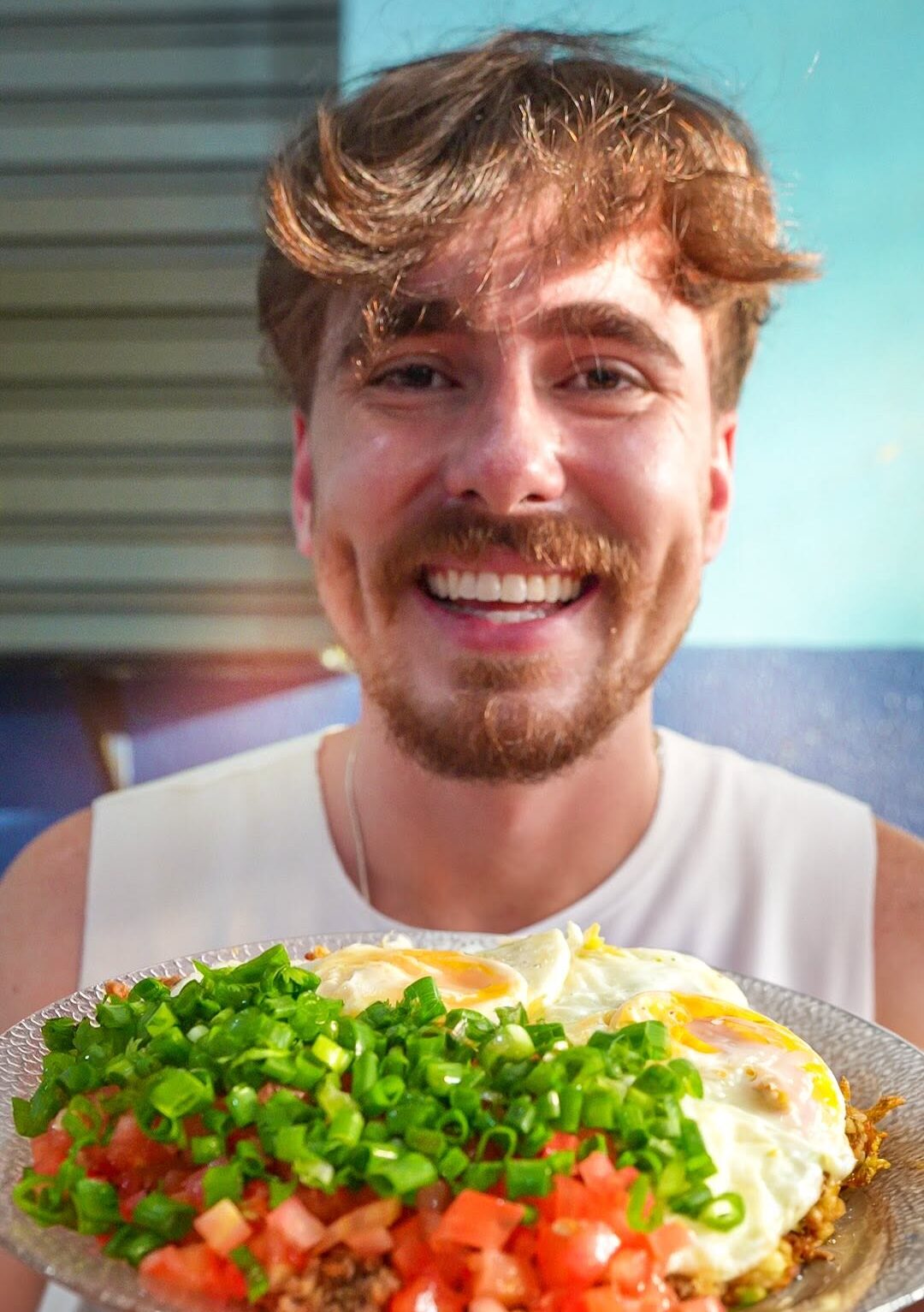 Com quase 3 milhões de inscritos, youtuber Gaba chega ao Acre e mostra clássicos da culinária