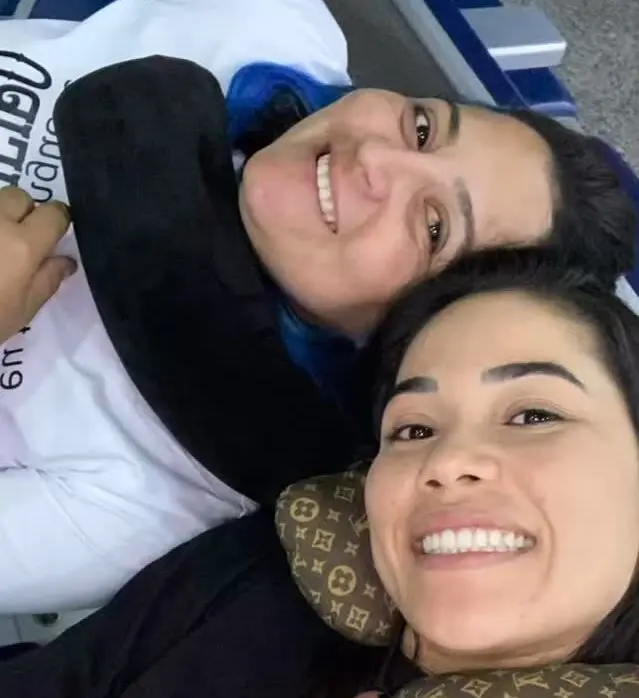 Acreana revela quase ter entrado no BBB 25 com sua tia: “Chegamos à penúltima fase”