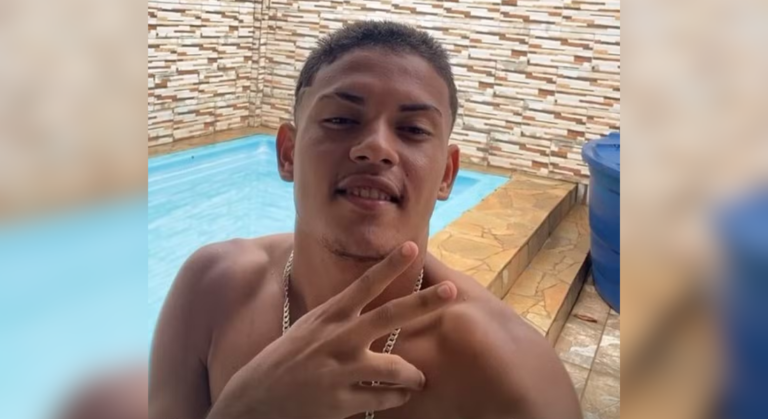 Acusado de matar jogador no Acre diz que se arrependeu: "Não sabia que era inocente"