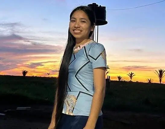 Estudante indígena de cidade isolada no Acre conquista 920 pontos na redação do ENEM