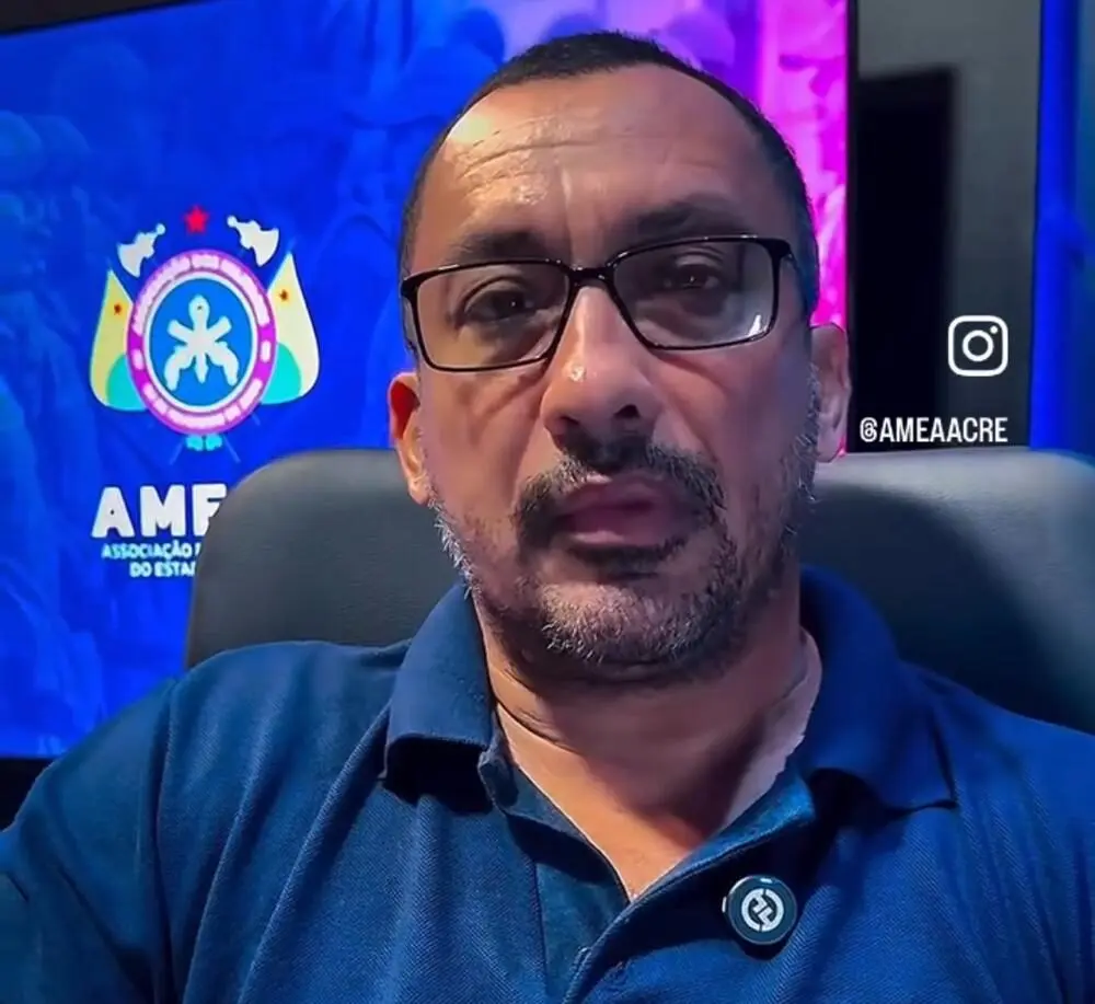 Associação dos Militares rebate acusações de policial civil sobre suposta agressão em ocorrência