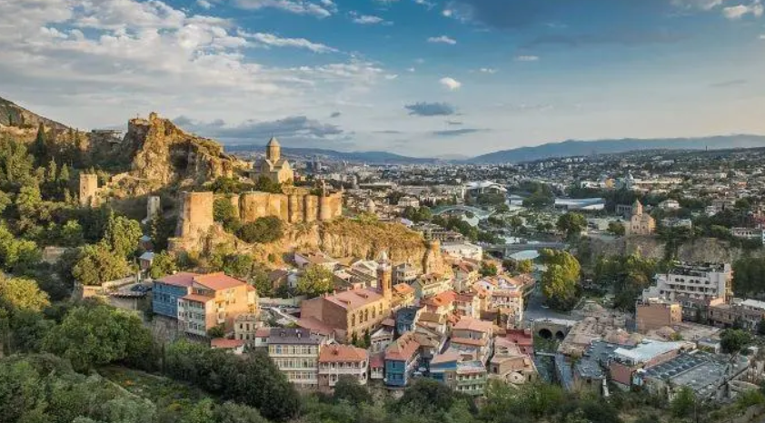 4 países onde turistas são mais que bem-vindos