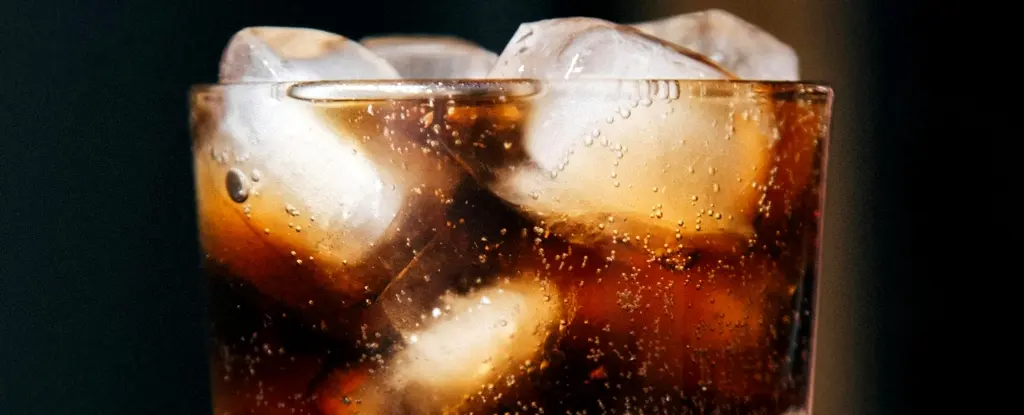 Perigo! cientistas quantificaram os danos das bebidas açucaradas e são devastadores