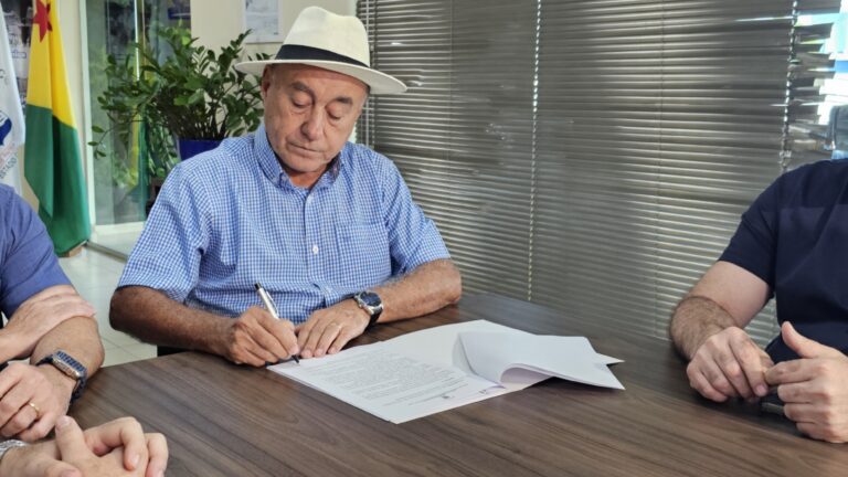 Bocalom decreta situação de emergência em razão do aumento de casos de arboviroses em Rio Branco