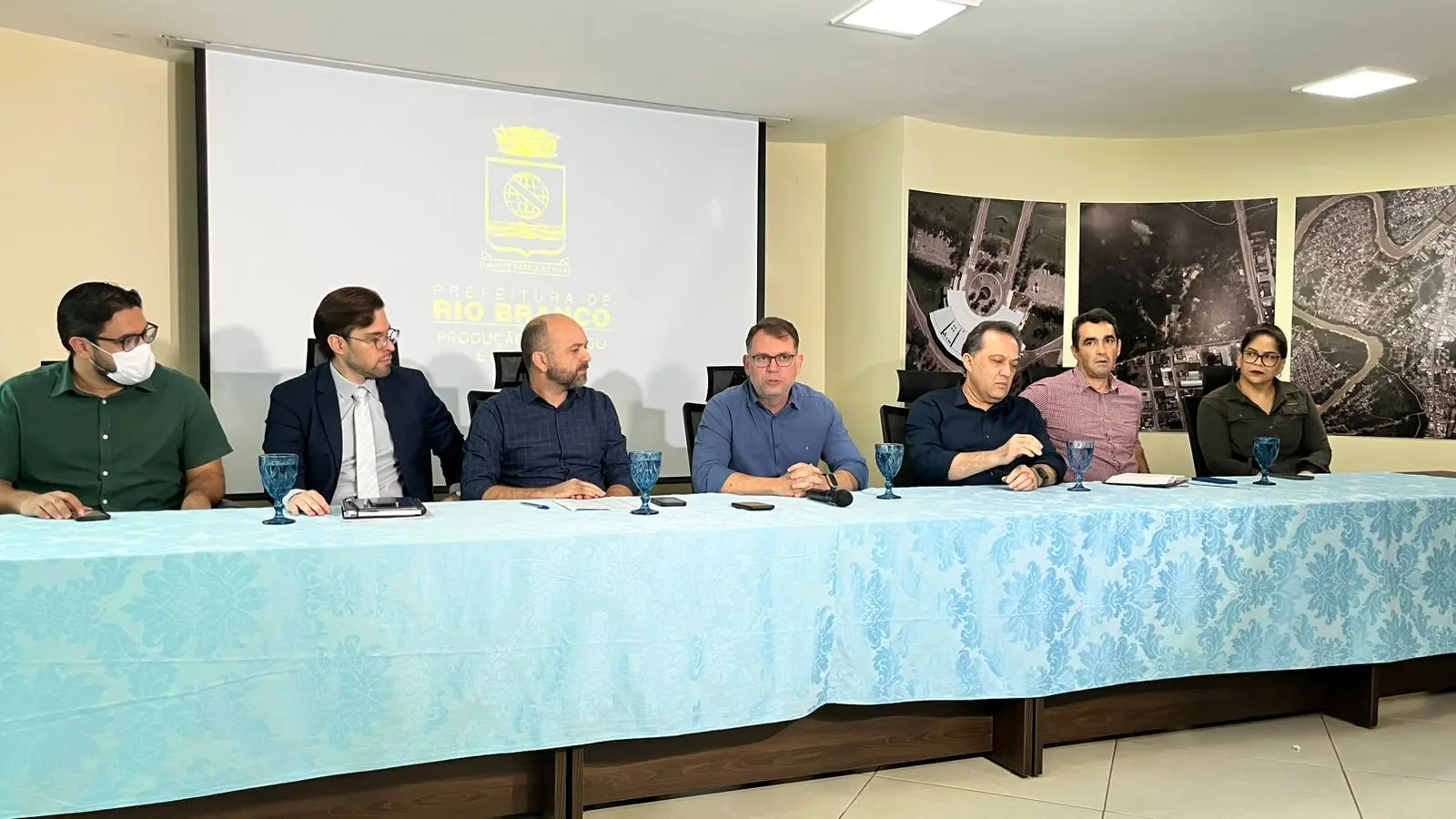 Com 2 mil notificações de dengue em Dezembro, Prefeitura deve decretar Situação de Emergência