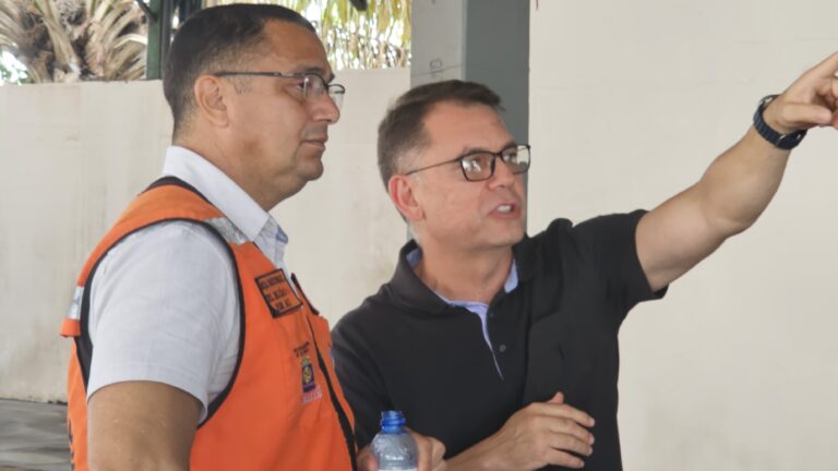 Defesa Civil não descarta enchentes no Acre em fevereiro e março: “Meses complicados”