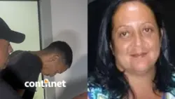 Justiça marca julgamento de homem acusado de assassinar a própria mãe