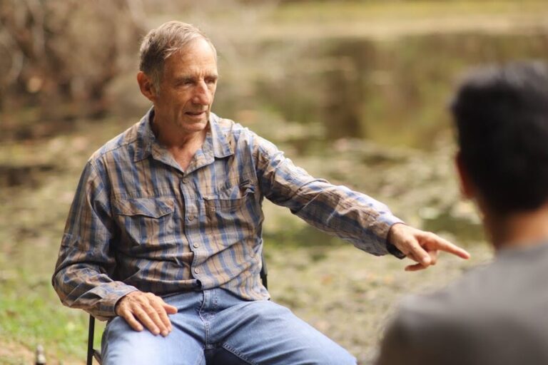 Cientista norte-americano que mora no Acre há 34 anos alerta para novas catástrofes climáticas