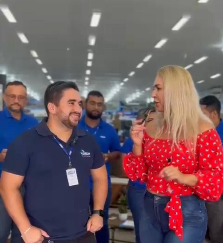 Gazin inicia campanha Vem que Tem, com milhares de produtos em ofertas e parcelamento até 15x