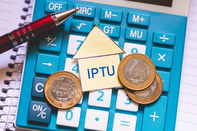 Valor do IPTU de Rio Branco terá reajuste de quase 5% em 2025; 1º pagamento já tem data