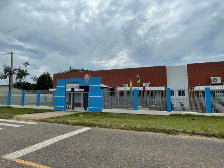 Seis alunos de colégio militar do Acre tiram mais de 920 pontos na redação do Enem: “Destaque”