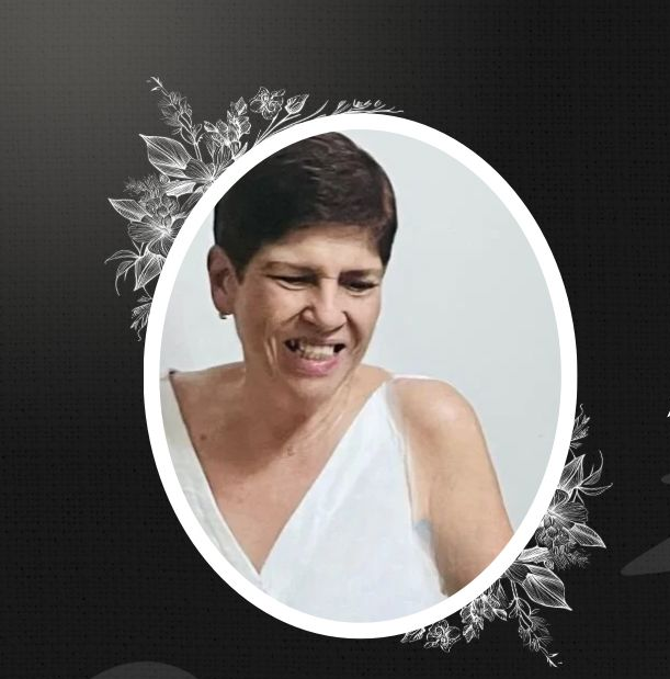 Morre Maria da Graça Frota, advogada e filha de ex-prefeito de Rio Branco, aos 69 anos