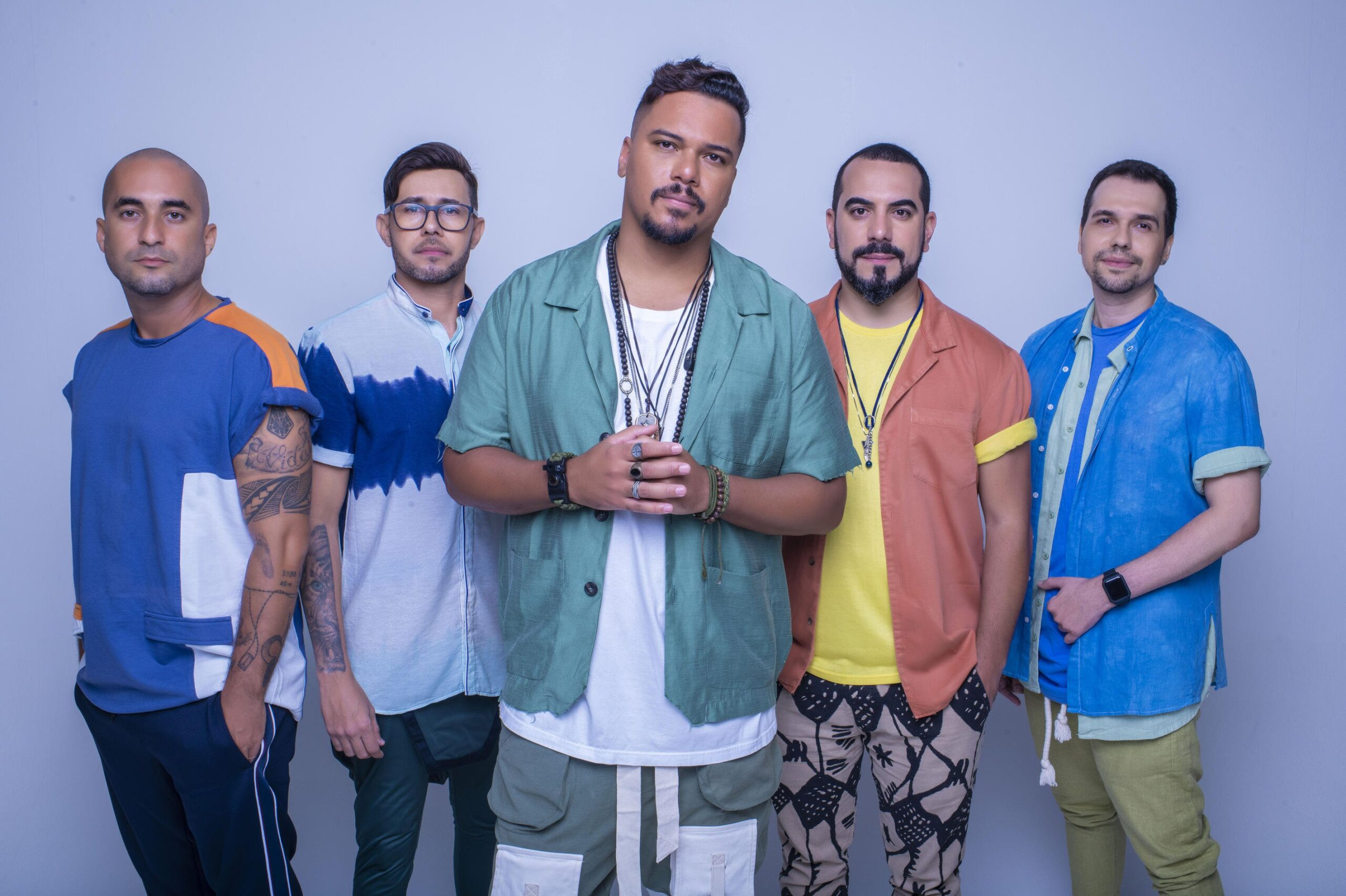 Sorriso Maroto, Festival Rock e Bailão Indie: saiba como curtir o fim de semana no Giro Cultural