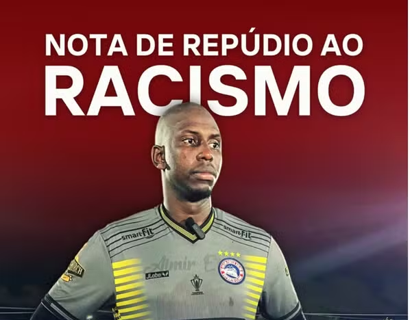 Árbitro revela em súmula que jogador de time do Acre teria chamado goleiro de ‘preto safado’