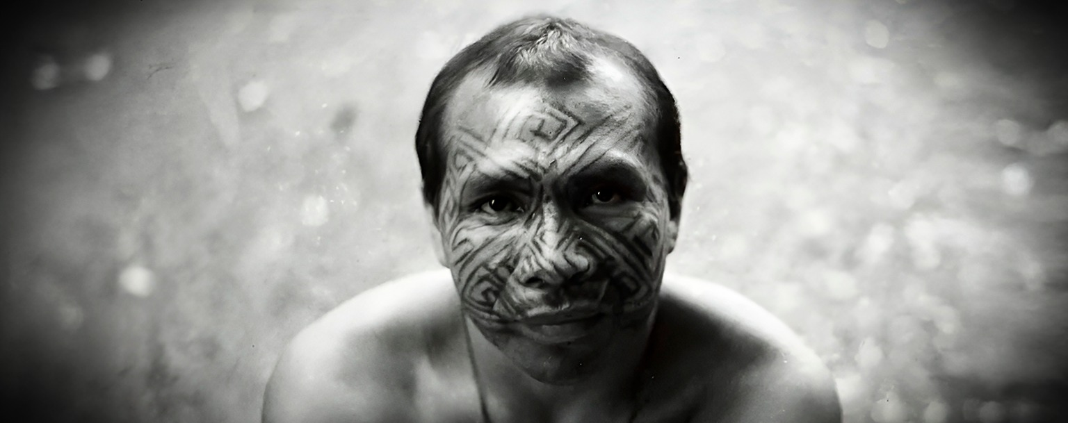 Grafismo do povo Huni Kuĩ, do Acre, pode ser tombado patrimônio cultural do Brasil