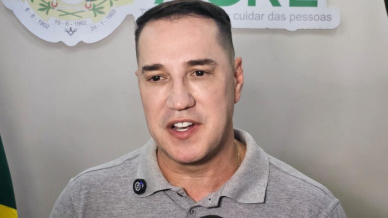 Com a nomeação, Ney Amorim retorna à estrutura do Executivo estadual em uma nova função | Foto: ContilNet