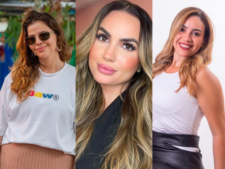 Ex-candidata, influencer e filha de socialite integram gabinete de vereador eleito em Rio Branco