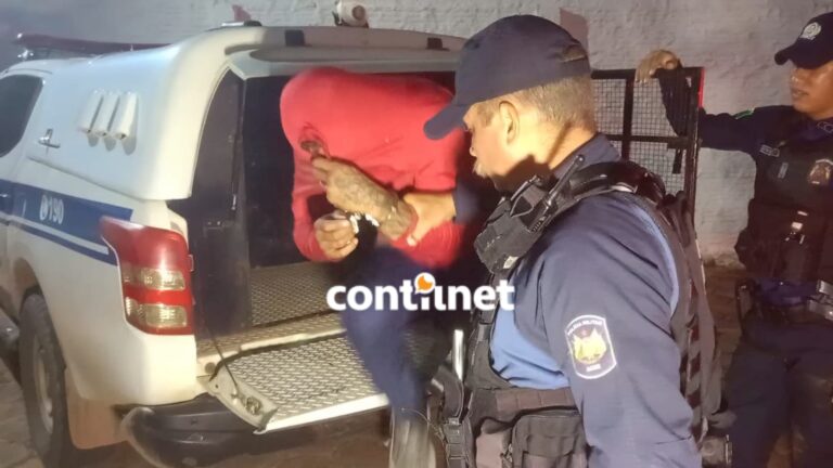 Monitorado pela Justiça é preso com arma branca após perseguição em Rio Branco