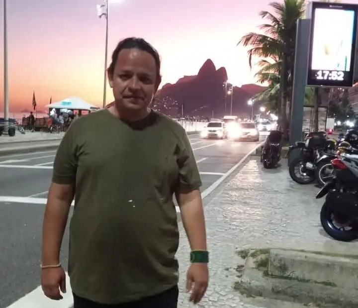Na véspera do Ano Novo, filho de militar morre afogado em açude na chácara da família