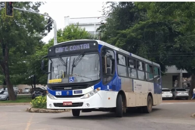 Após acidentes com ônibus em Rio Branco, Ricco Transportes divulga laudo e contesta acusações
