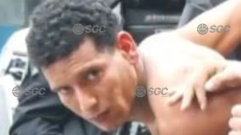 VÍDEO: “Cumprindo ordens do CV”, diz suspeito preso por ataques incendiários em Porto Velho