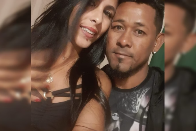 Filho de 4 anos viu mãe ser morta e avisou avó: “Papai matou a mamãe”