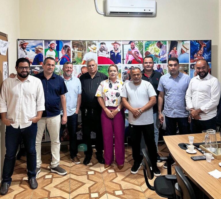Bastidores: vereadores se unem para dar recado a Bocalom e marcam reunião com o prefeito