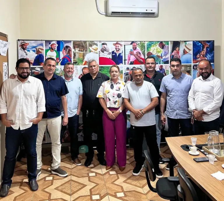 Bastidores: vereadores se unem para dar recado a Bocalom e marcam reunião com o prefeito