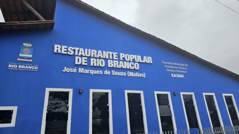 Usuários do Centro Pop vão passar a fazer refeições no Restaurante Popular; entenda