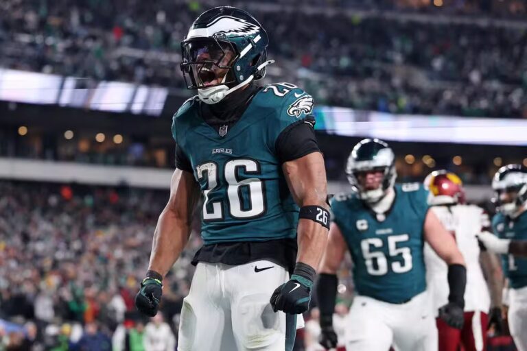 Campeão do Brasil Bowl desafia Philadelphia Eagles a disputar o Mundial